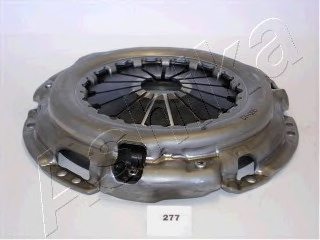 ASHIKA 70-02-277 Clutch Pressure Plate